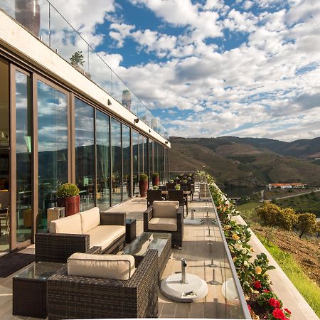 Vila Gale Douro Vineyards Armamar Exterior foto