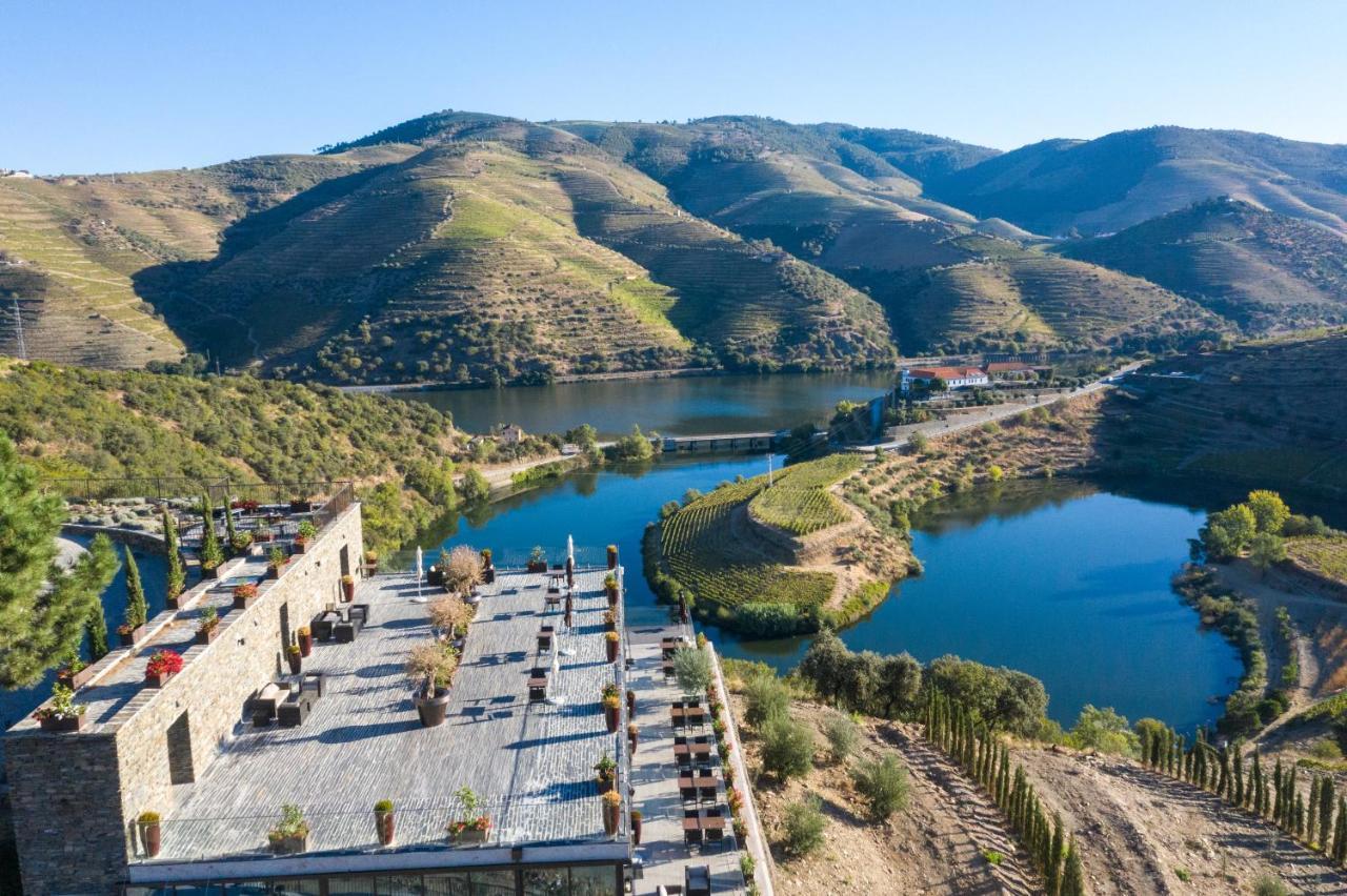 Vila Gale Douro Vineyards Armamar Exterior foto