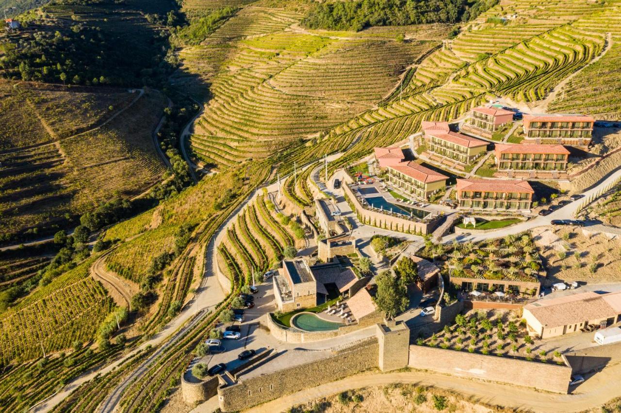 Vila Gale Douro Vineyards Armamar Exterior foto