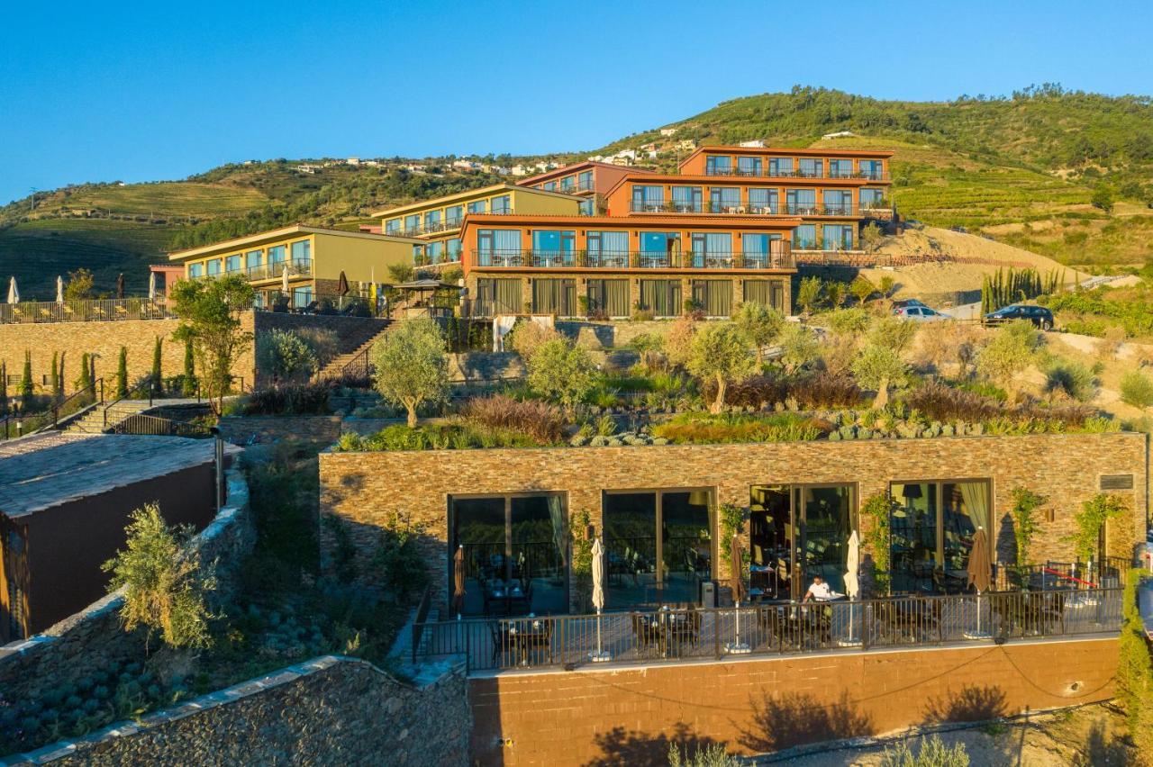 Vila Gale Douro Vineyards Armamar Exterior foto
