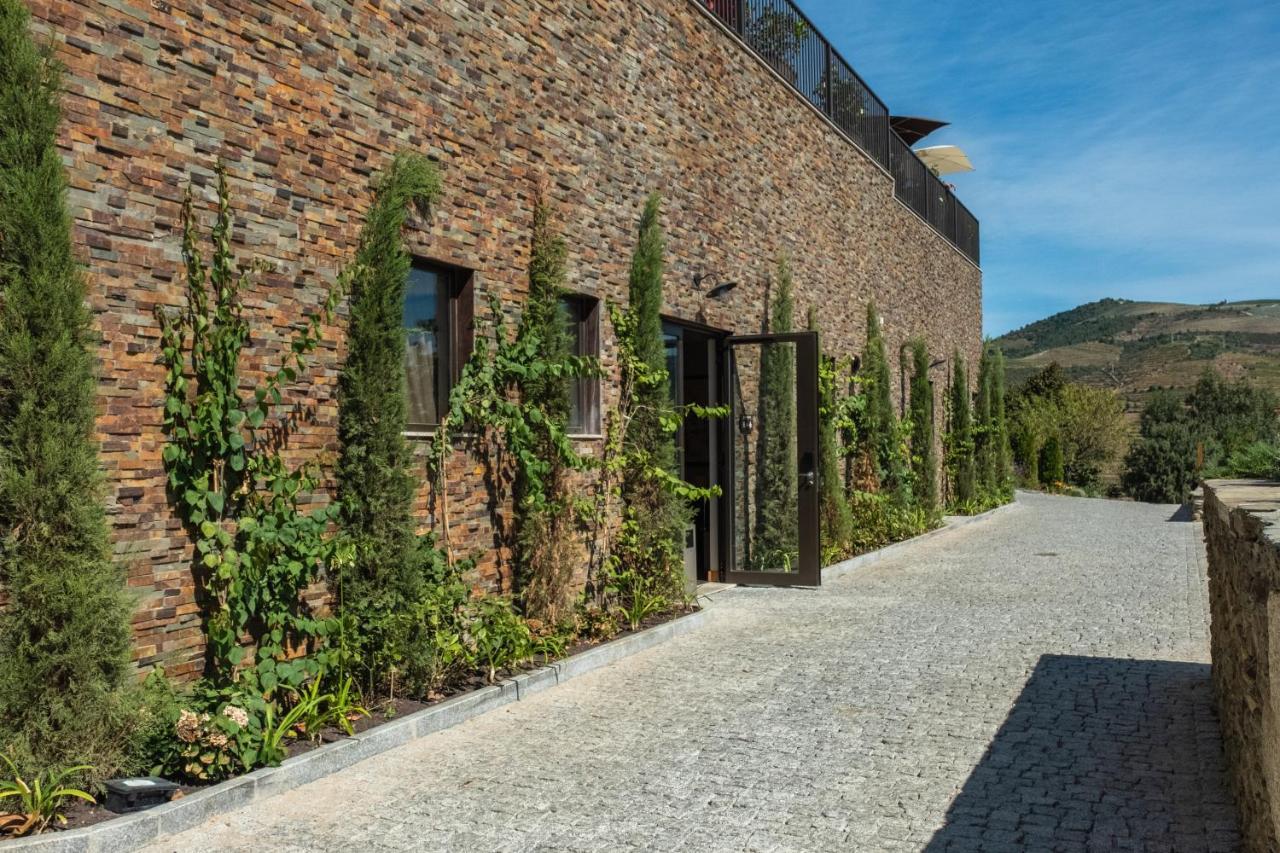 Vila Gale Douro Vineyards Armamar Exterior foto