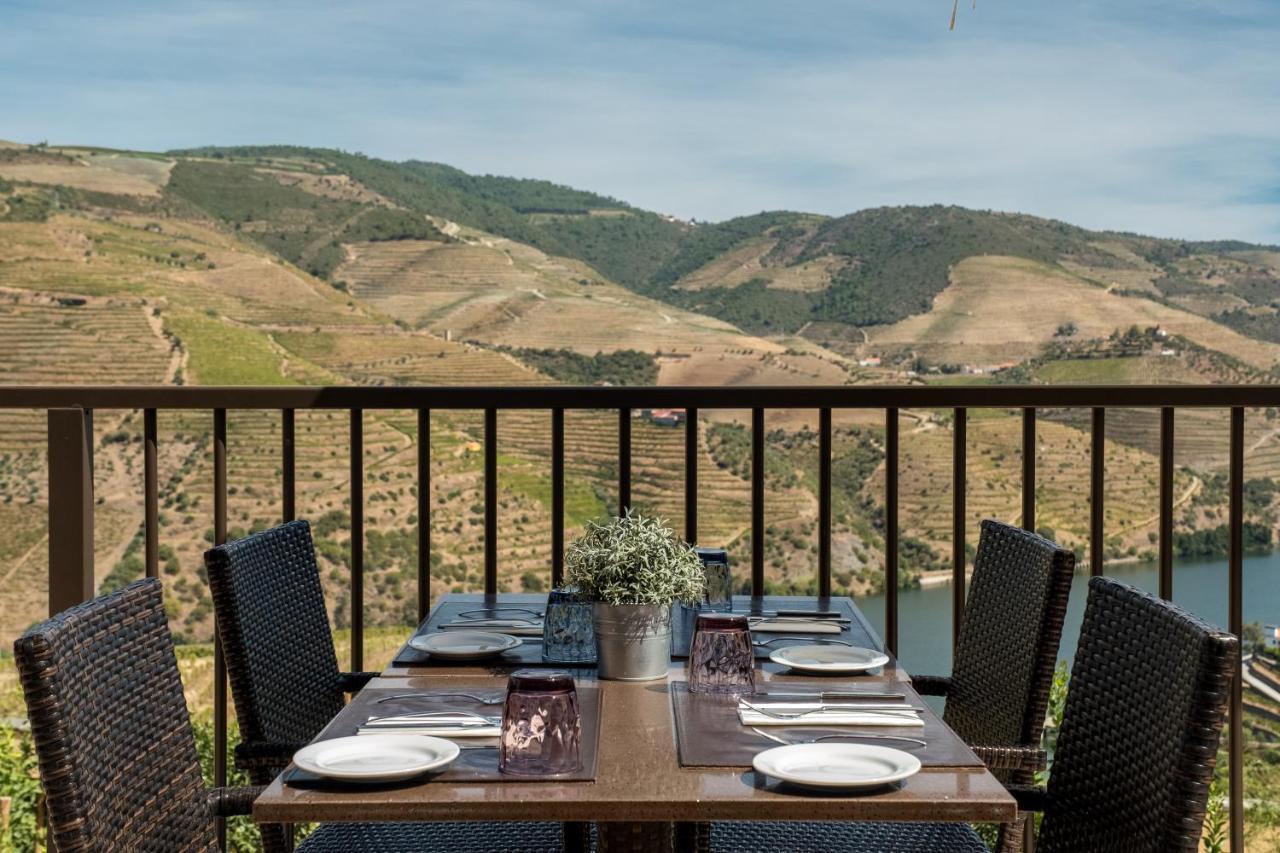 Vila Gale Douro Vineyards Armamar Exterior foto