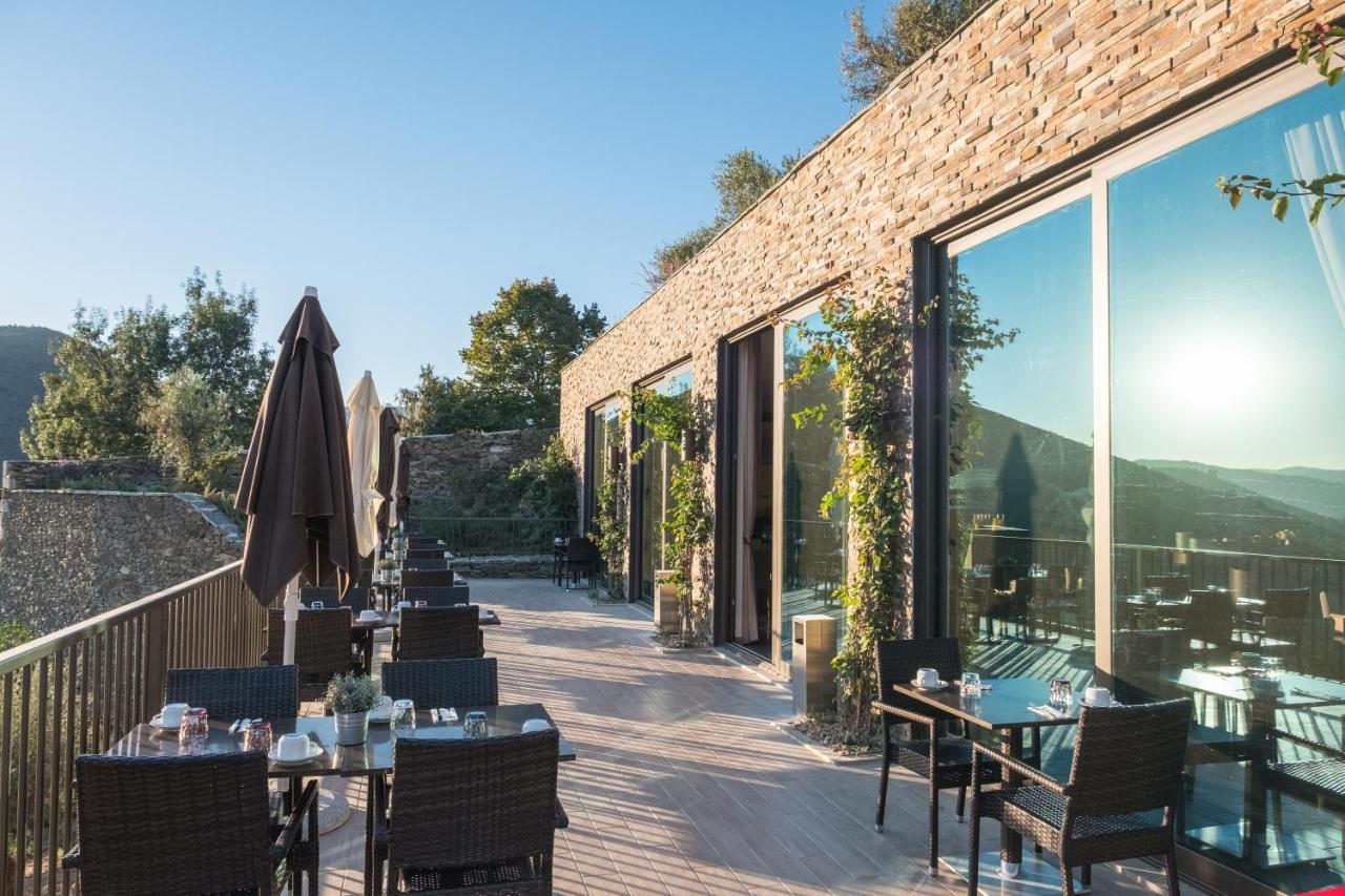 Vila Gale Douro Vineyards Armamar Exterior foto
