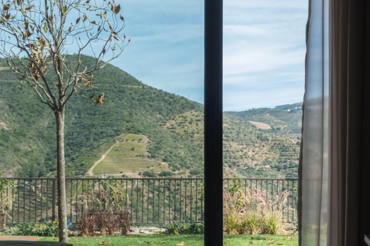 Vila Gale Douro Vineyards Armamar Exterior foto