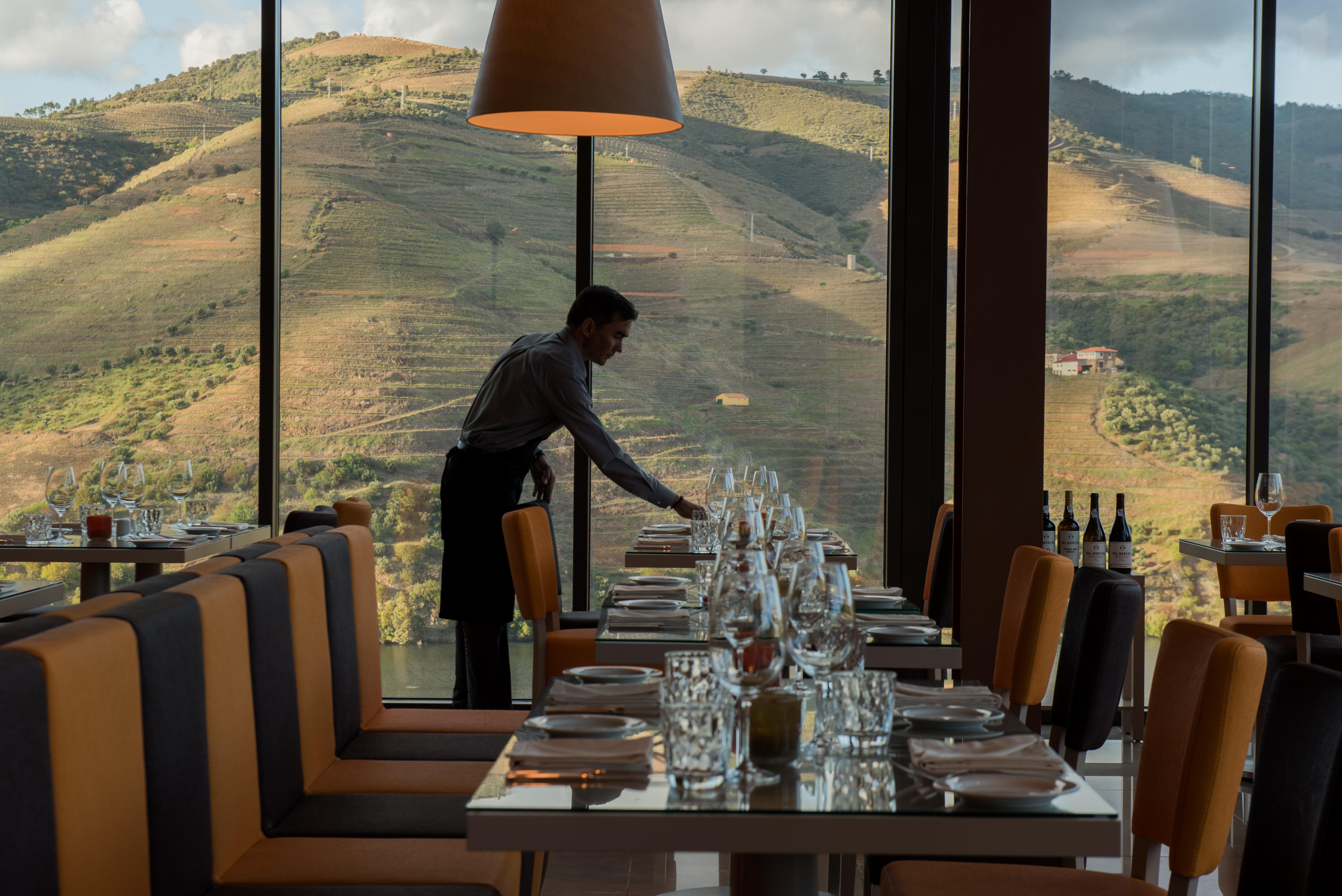 Vila Gale Douro Vineyards Armamar Exterior foto