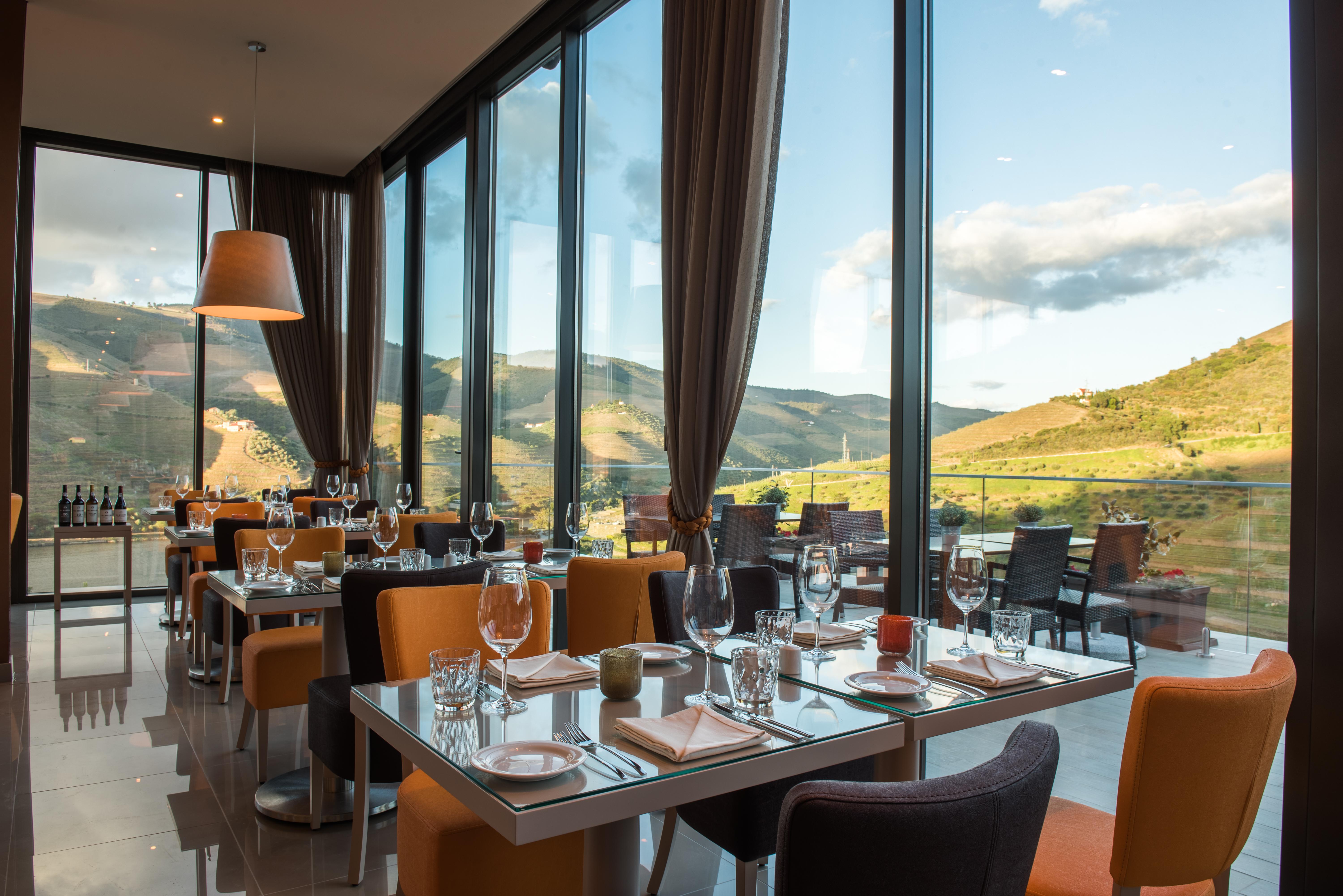 Vila Gale Douro Vineyards Armamar Exterior foto