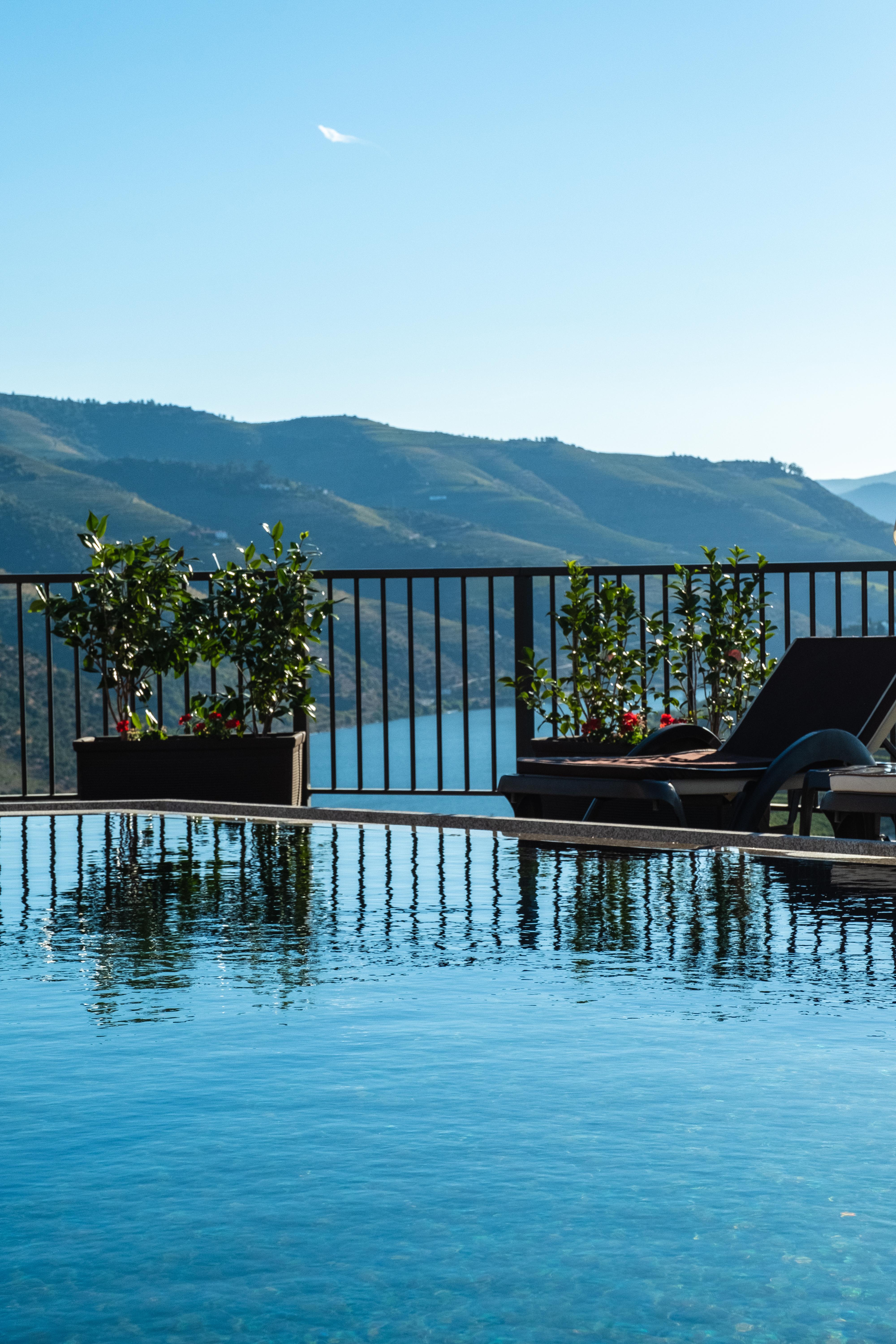 Vila Gale Douro Vineyards Armamar Exterior foto