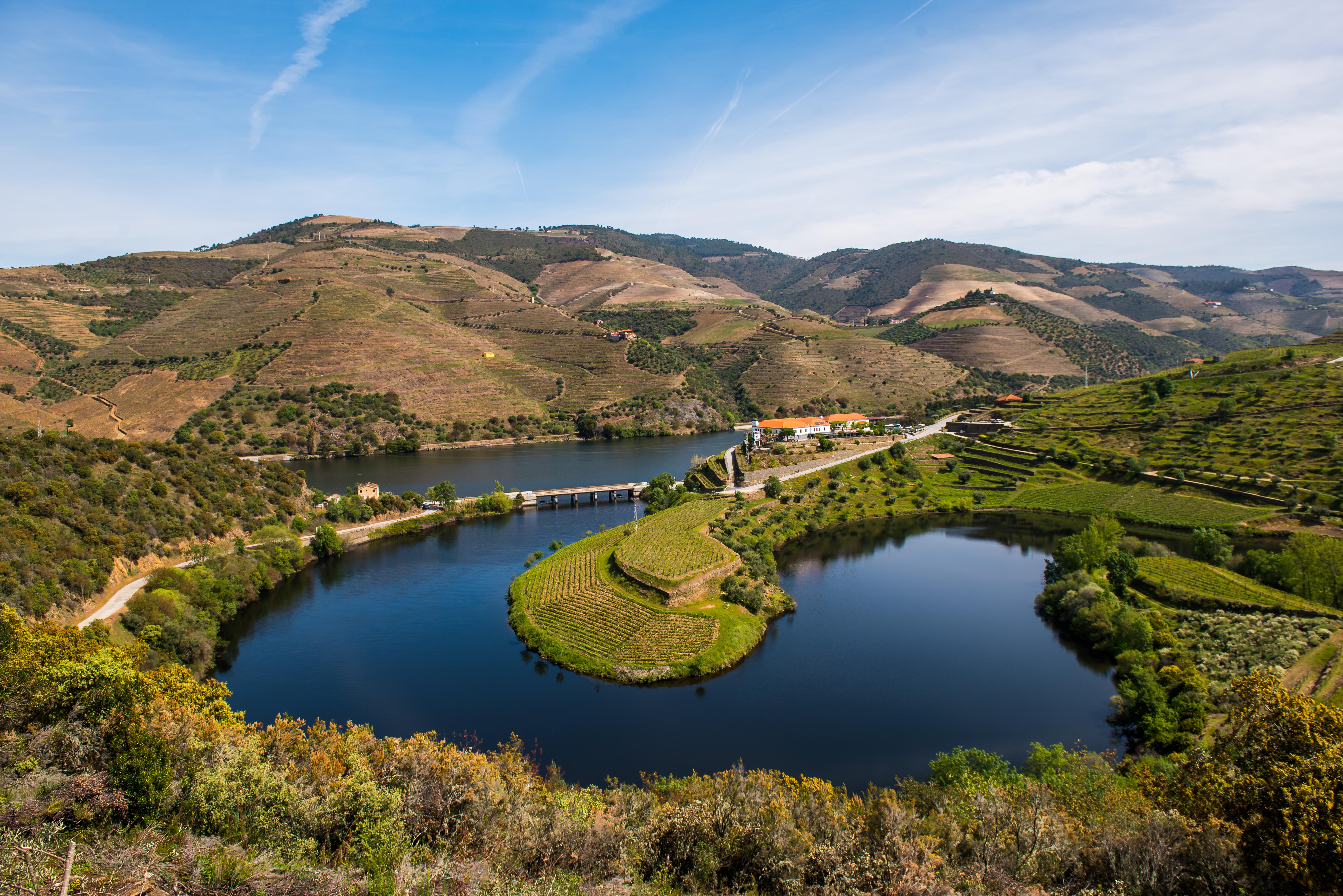 Vila Gale Douro Vineyards Armamar Exterior foto
