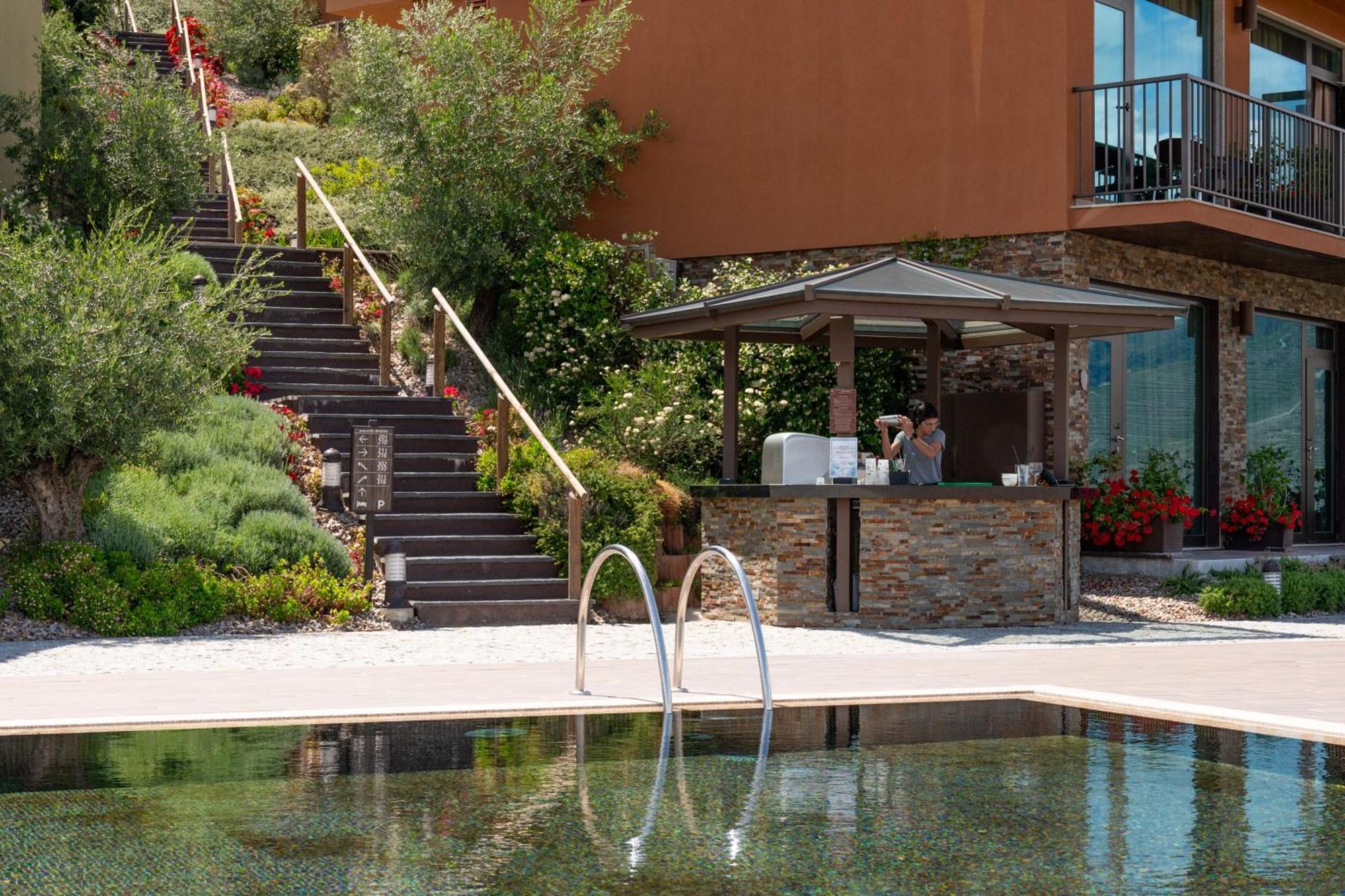 Vila Gale Douro Vineyards Armamar Exterior foto