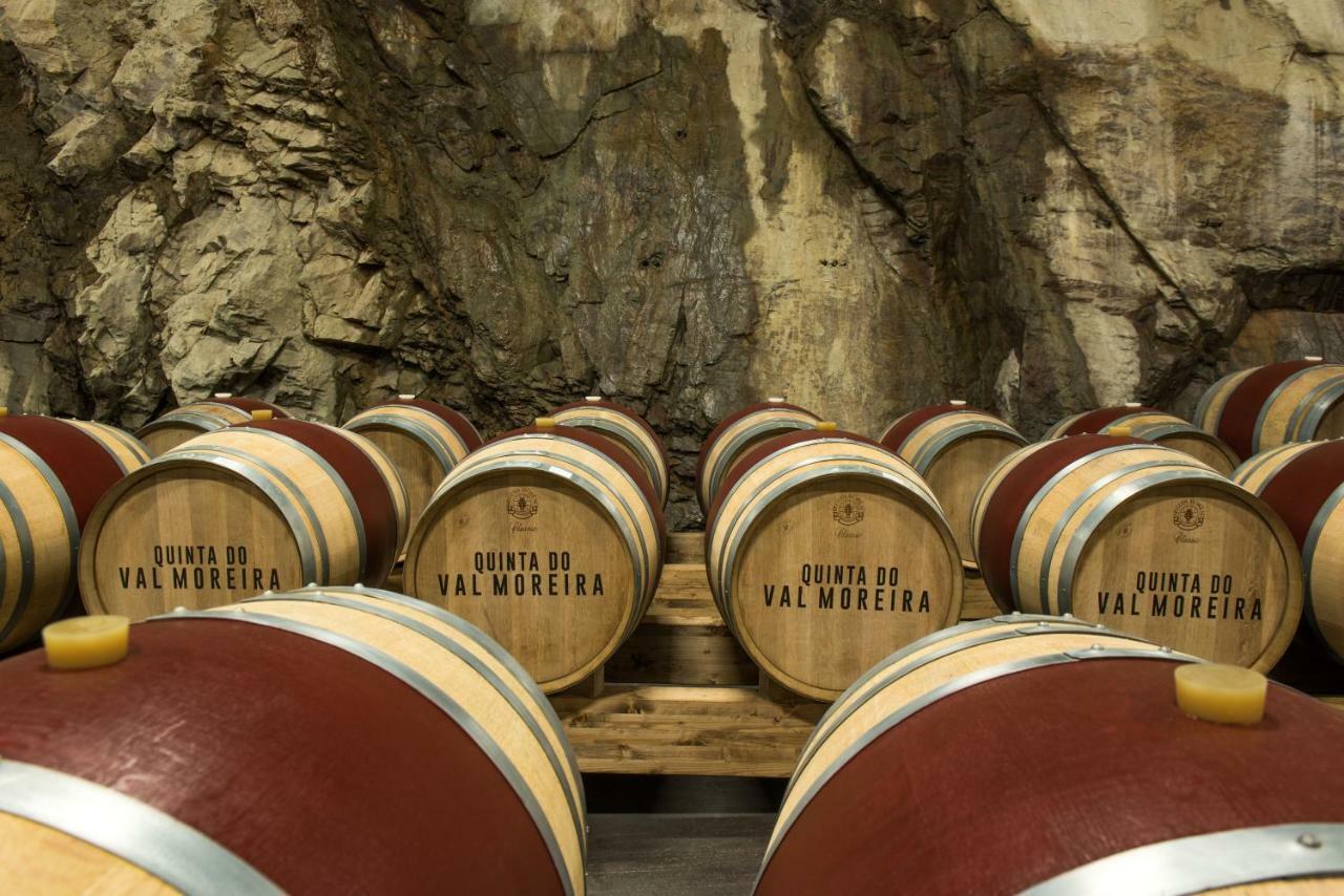 Vila Gale Douro Vineyards Armamar Exterior foto