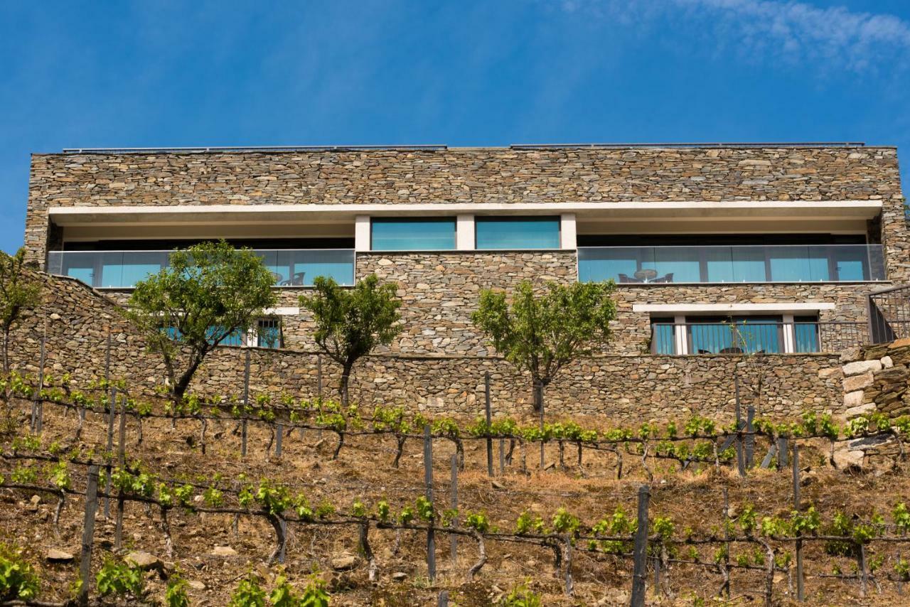 Vila Gale Douro Vineyards Armamar Exterior foto