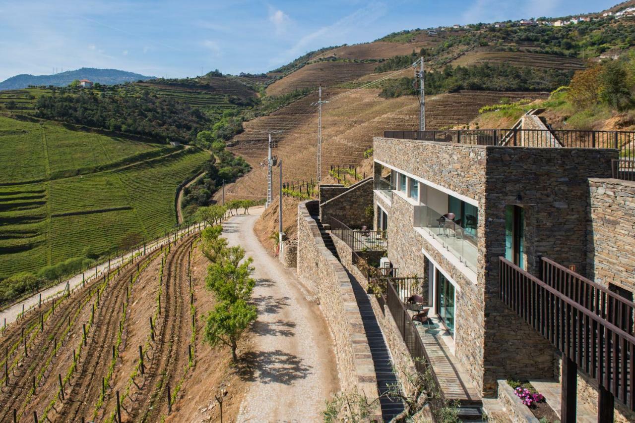 Vila Gale Douro Vineyards Armamar Exterior foto