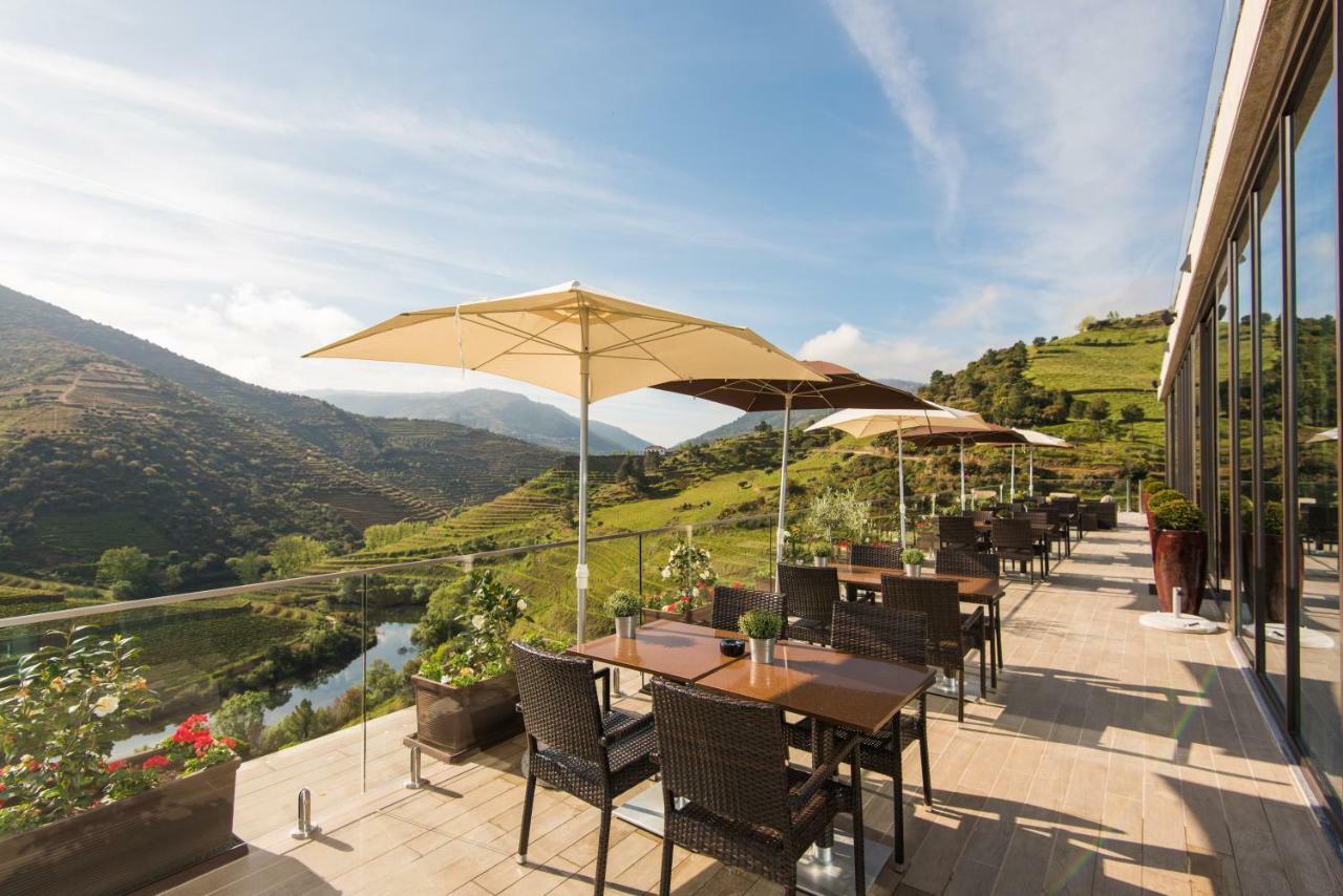 Vila Gale Douro Vineyards Armamar Exterior foto