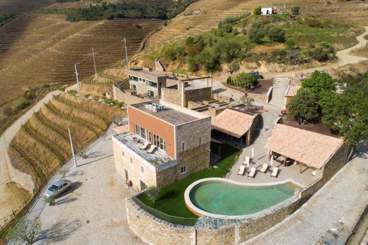 Vila Gale Douro Vineyards Armamar Exterior foto