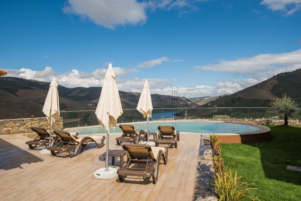 Vila Gale Douro Vineyards Armamar Exterior foto