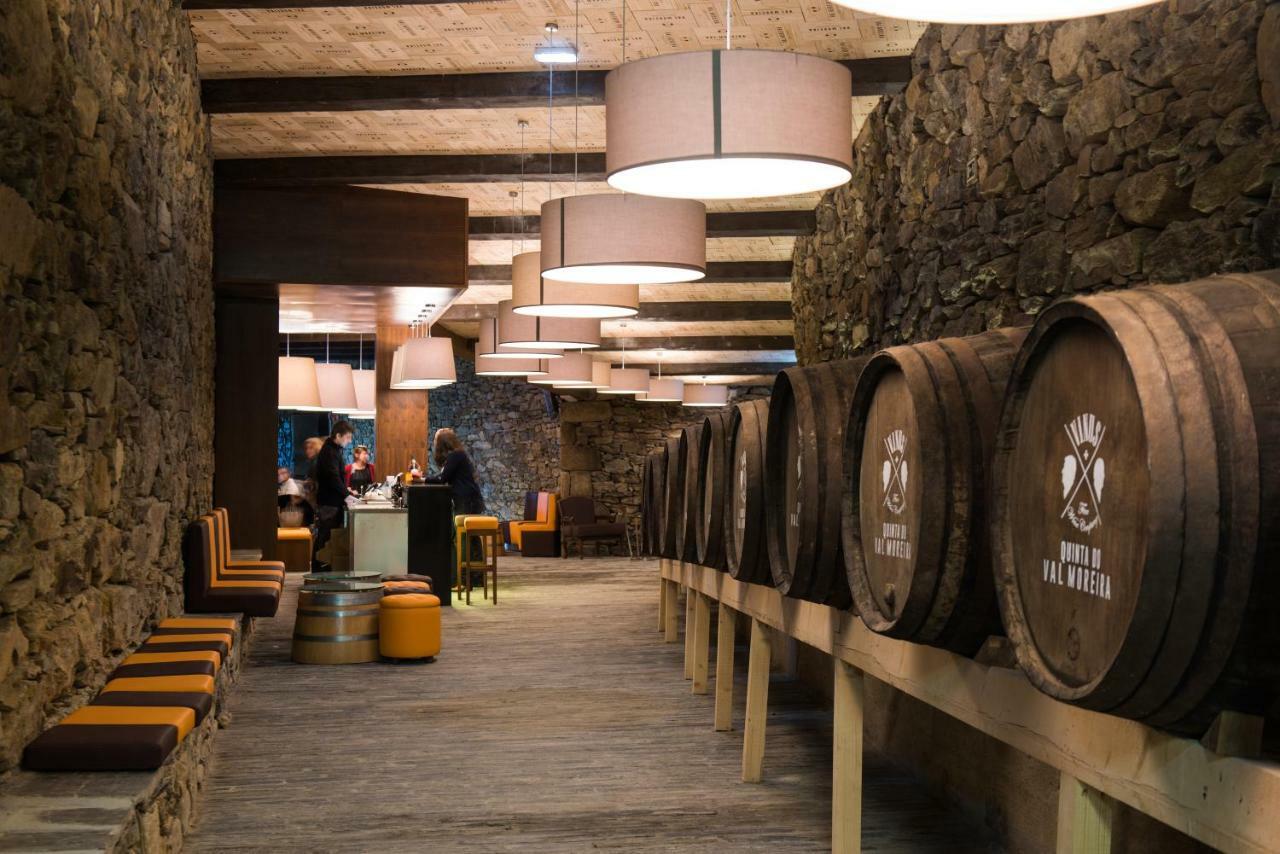 Vila Gale Douro Vineyards Armamar Exterior foto