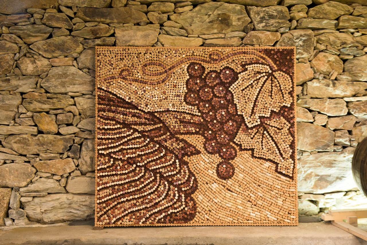 Vila Gale Douro Vineyards Armamar Exterior foto