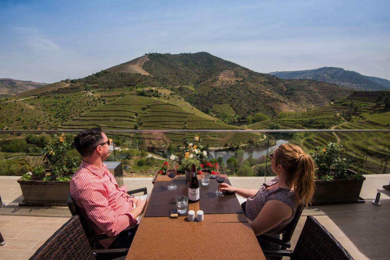 Vila Gale Douro Vineyards Armamar Exterior foto