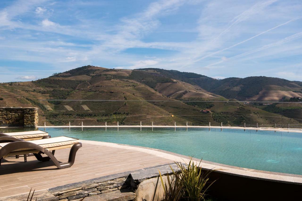 Vila Gale Douro Vineyards Armamar Exterior foto