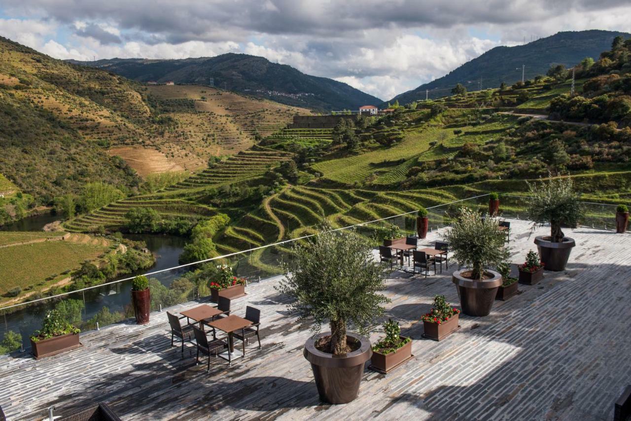 Vila Gale Douro Vineyards Armamar Exterior foto